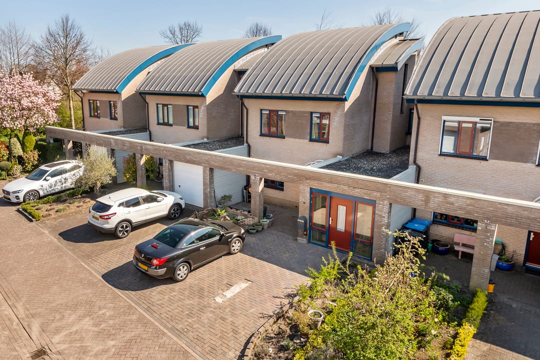 Foto 1 van Johanna Naberstraat 34