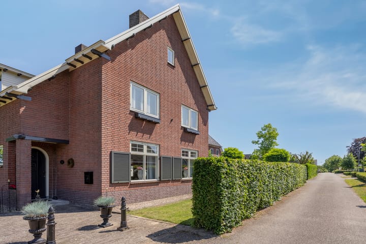 Foto 6 van Hoogsestraat 1