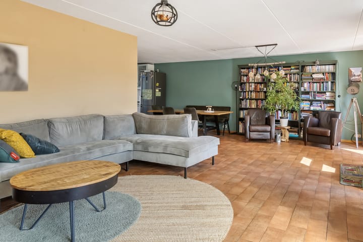 Foto 2 van Johanna Naberstraat 34