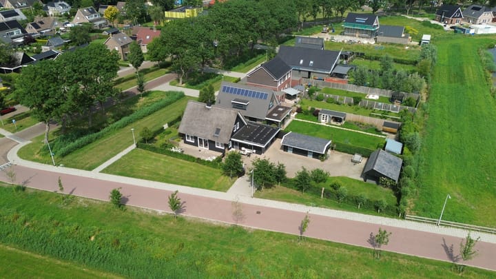 Foto 3 van Otterpad 1