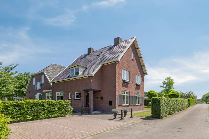 Foto 7 van Hoogsestraat 1