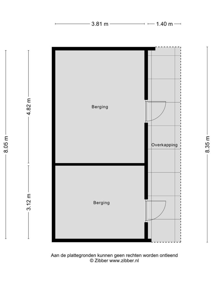 Foto 57 van Otterpad 1