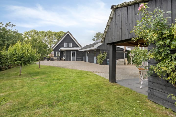 Foto 6 van Otterpad 1