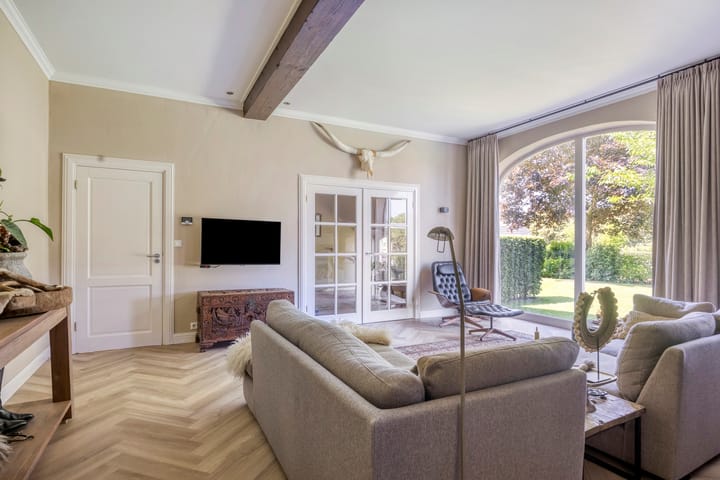 Foto 13 van Hoogsestraat 1