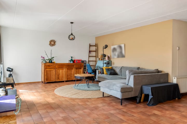 Foto 4 van Johanna Naberstraat 34