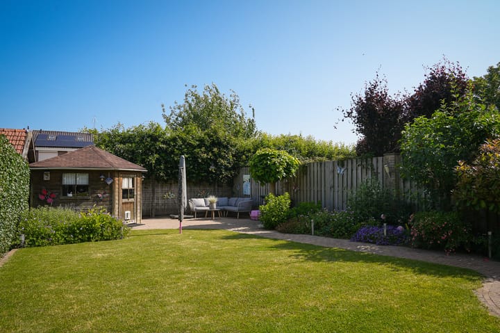 Foto 28 van Korenbloemstraat 81