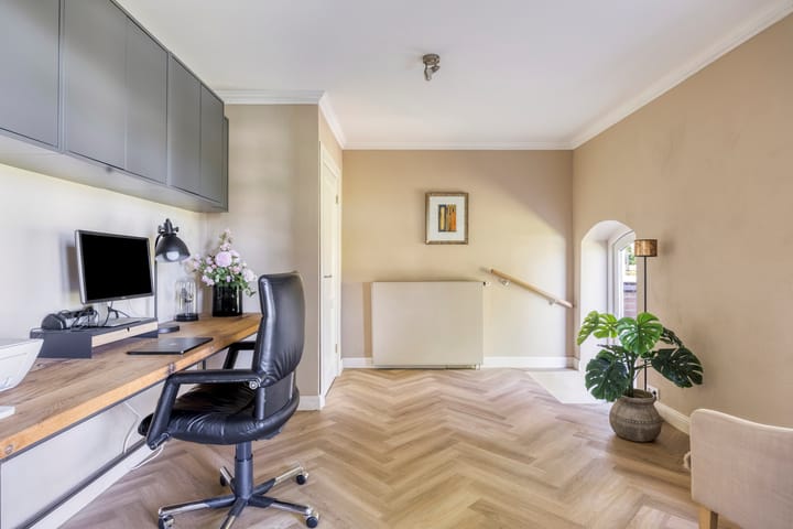 Foto 15 van Hoogsestraat 1