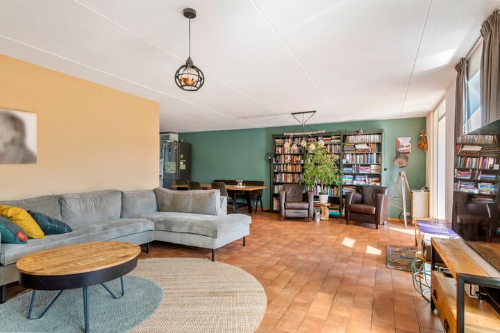 Foto 5 van Johanna Naberstraat 34