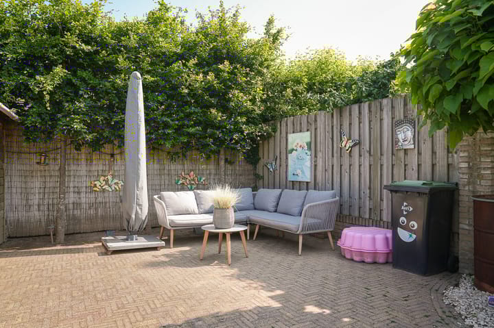 Foto 29 van Korenbloemstraat 81