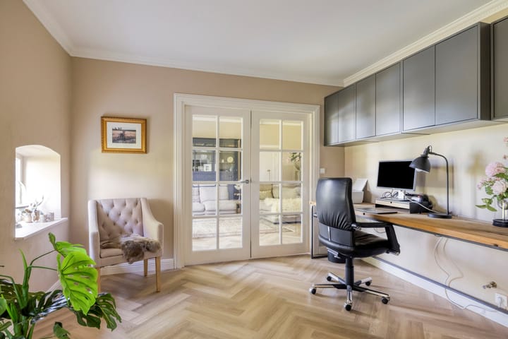 Foto 16 van Hoogsestraat 1