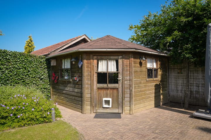 Foto 30 van Korenbloemstraat 81