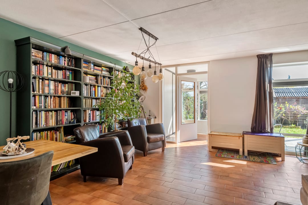 Foto 7 van Johanna Naberstraat 34