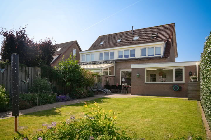 Foto 31 van Korenbloemstraat 81