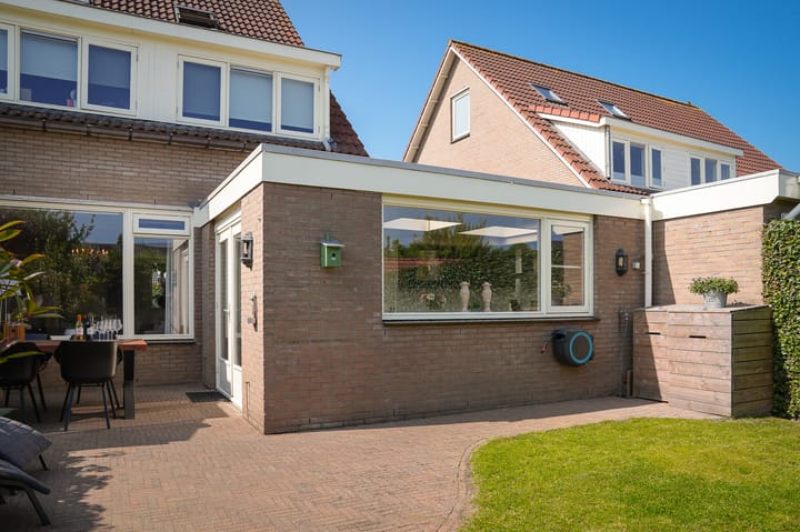 Foto 32 van Korenbloemstraat 81