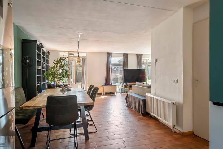 Foto 9 van Johanna Naberstraat 34