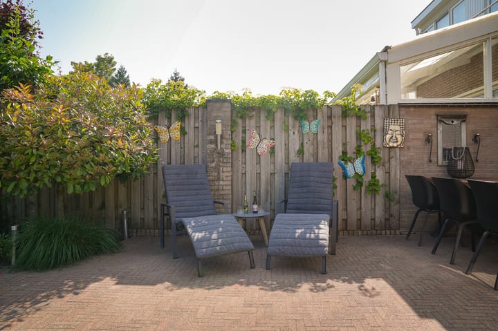 Foto 33 van Korenbloemstraat 81