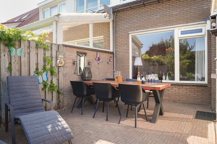 Foto 34 van Korenbloemstraat 81