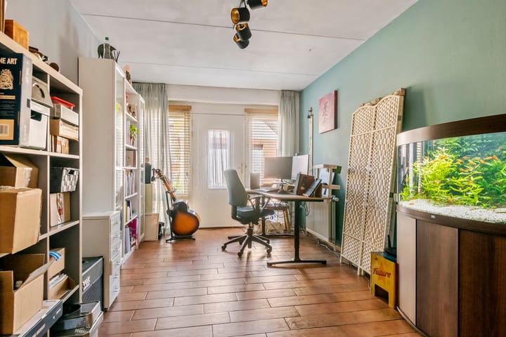 Foto 13 van Johanna Naberstraat 34