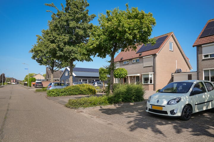 Foto 36 van Korenbloemstraat 81