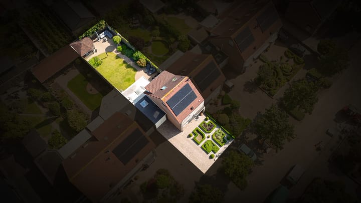 Foto 37 van Korenbloemstraat 81