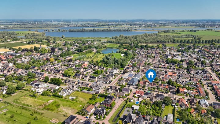 Foto 38 van Korenbloemstraat 81