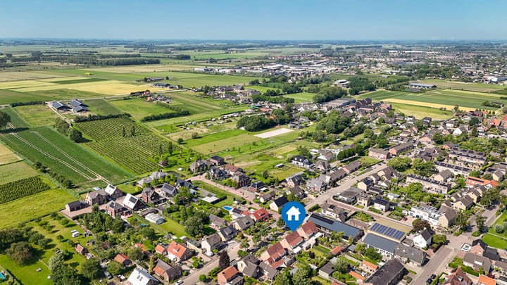 Foto 39 van Korenbloemstraat 81