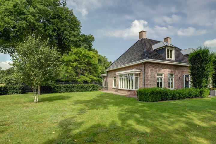 Foto 42 van Timmermannsweg 34