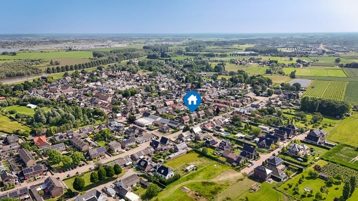 Foto 40 van Korenbloemstraat 81