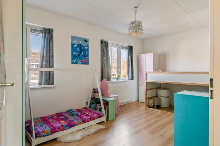 Foto 18 van Johanna Naberstraat 34