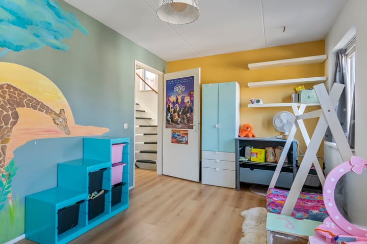 Foto 19 van Johanna Naberstraat 34