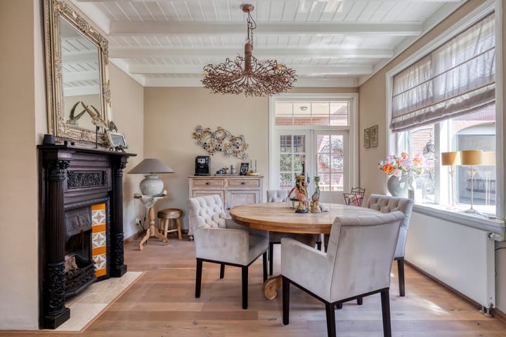 Foto 31 van Hoogsestraat 1