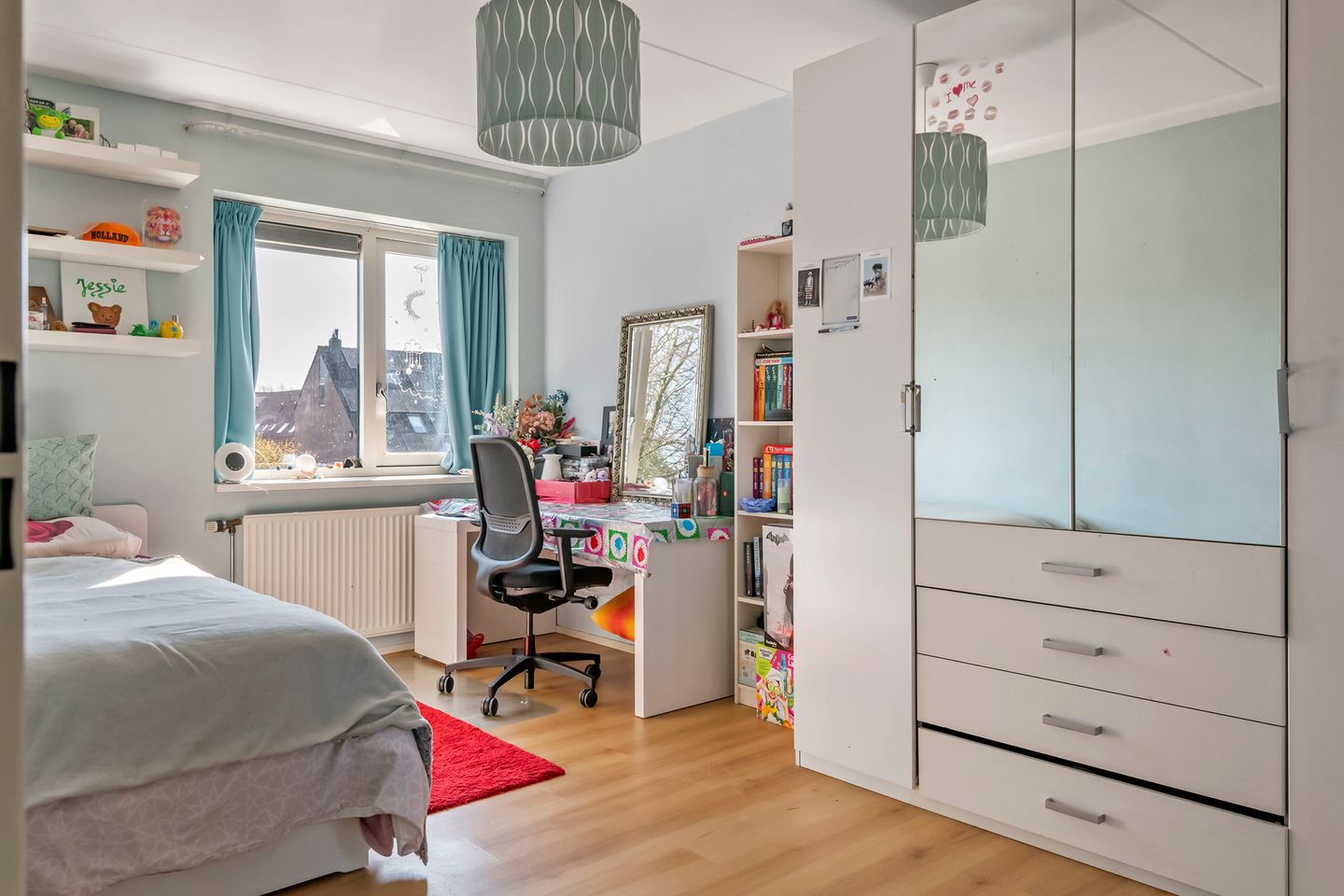 Foto 20 van Johanna Naberstraat 34