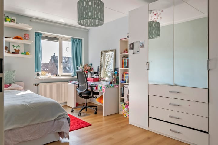 Foto 20 van Johanna Naberstraat 34