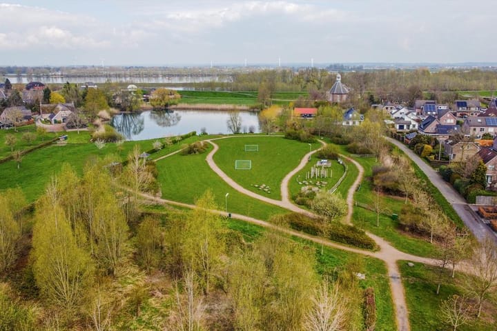 Foto 43 van Korenbloemstraat 81