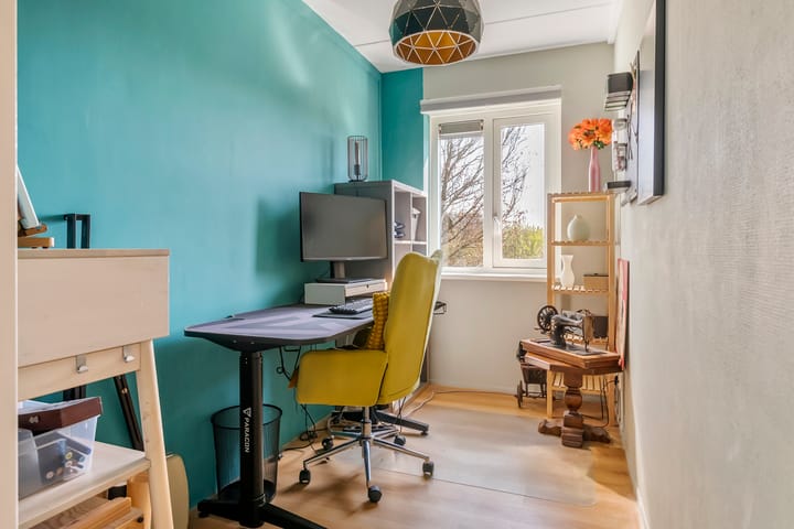 Foto 21 van Johanna Naberstraat 34