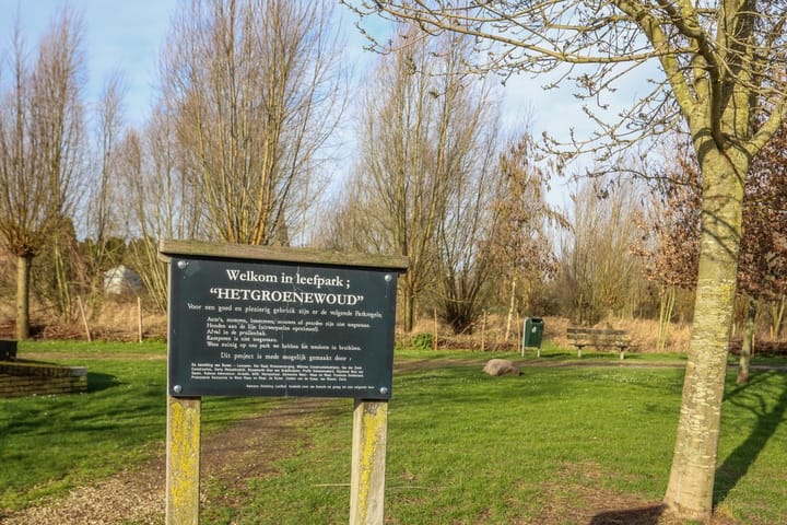 Foto 47 van Korenbloemstraat 81