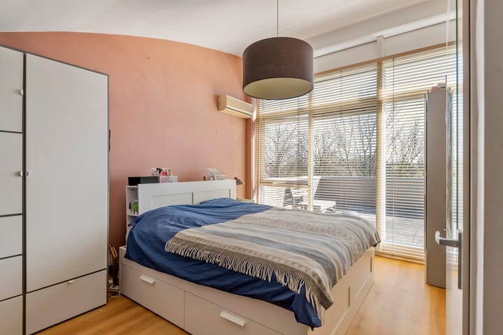 Foto 25 van Johanna Naberstraat 34