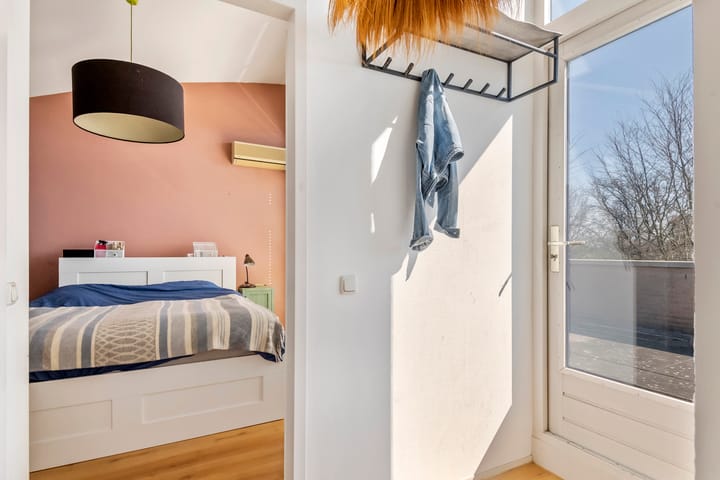 Foto 26 van Johanna Naberstraat 34