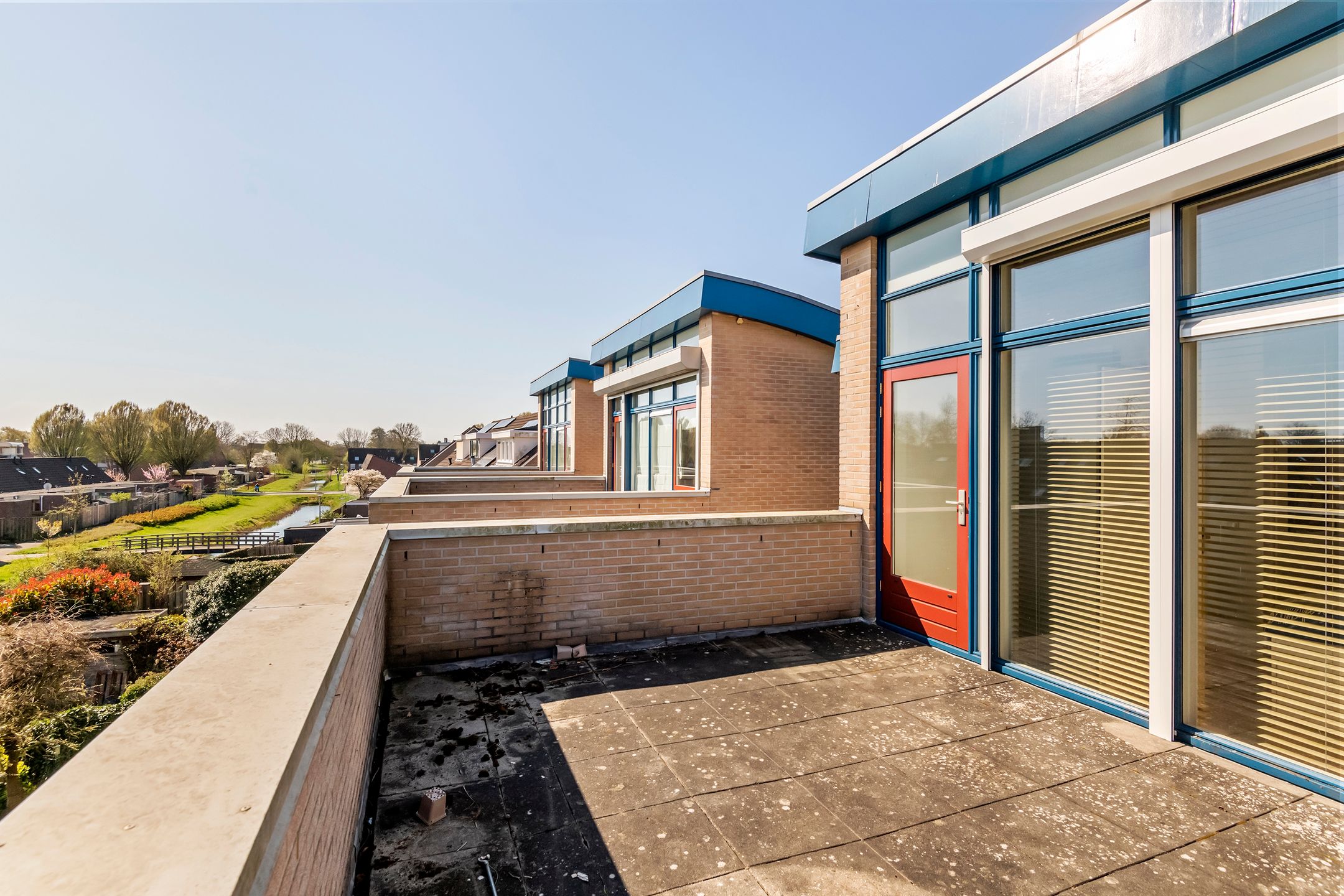 Foto 27 van Johanna Naberstraat 34