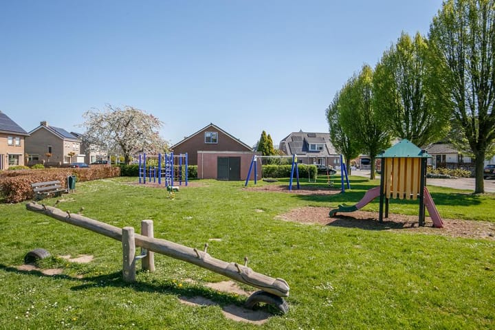 Foto 52 van Korenbloemstraat 81