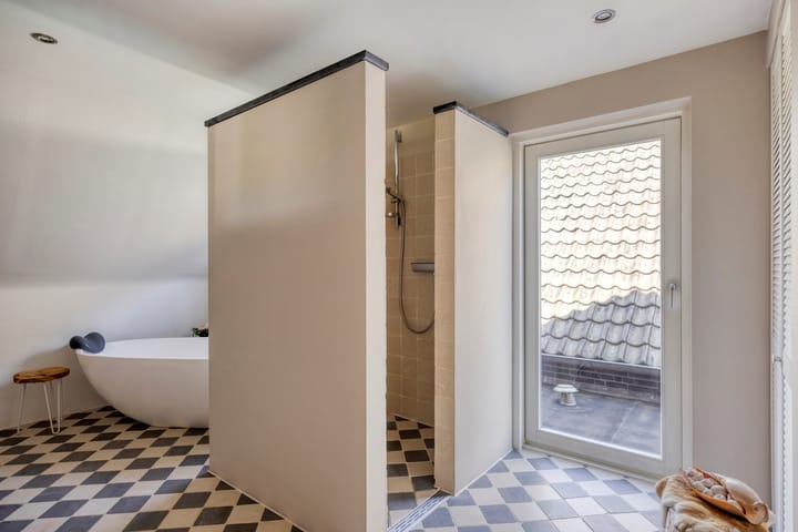 Foto 42 van Hoogsestraat 1