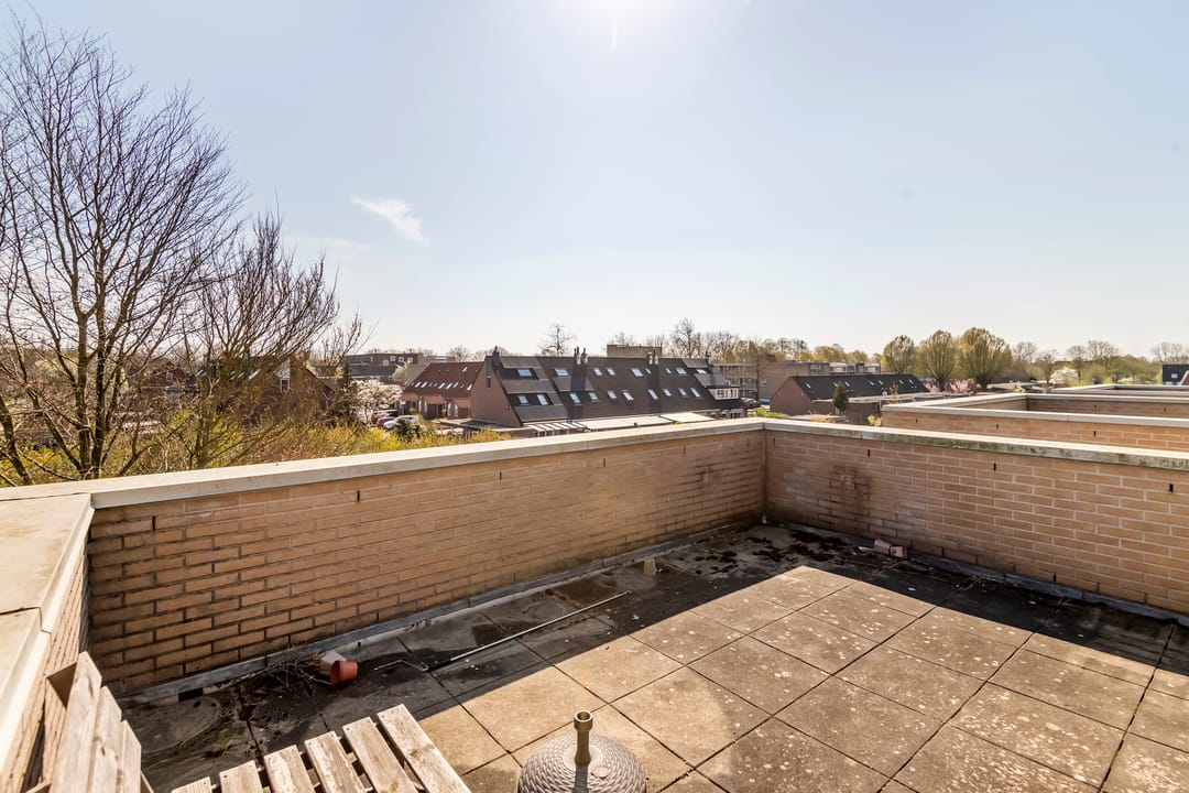 Foto 28 van Johanna Naberstraat 34