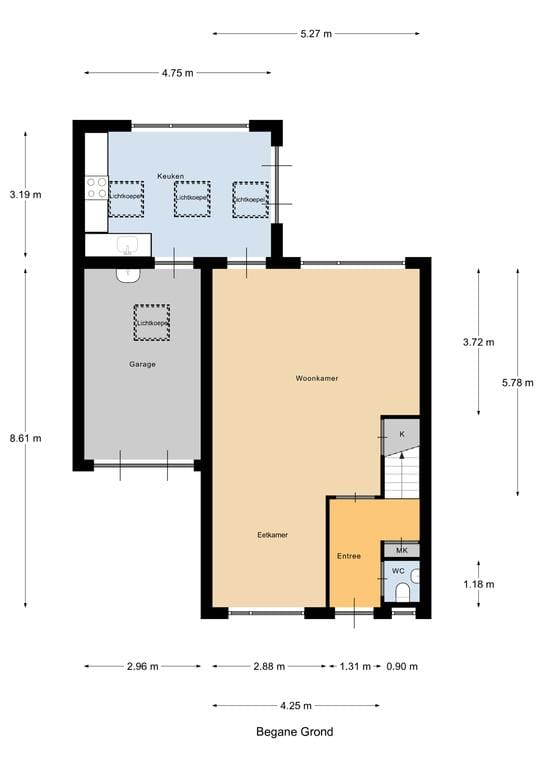 Foto 53 van Korenbloemstraat 81