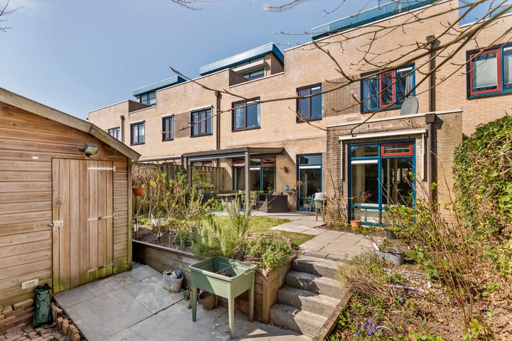 Foto 29 van Johanna Naberstraat 34