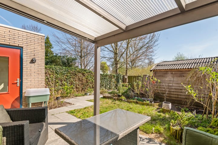 Foto 30 van Johanna Naberstraat 34