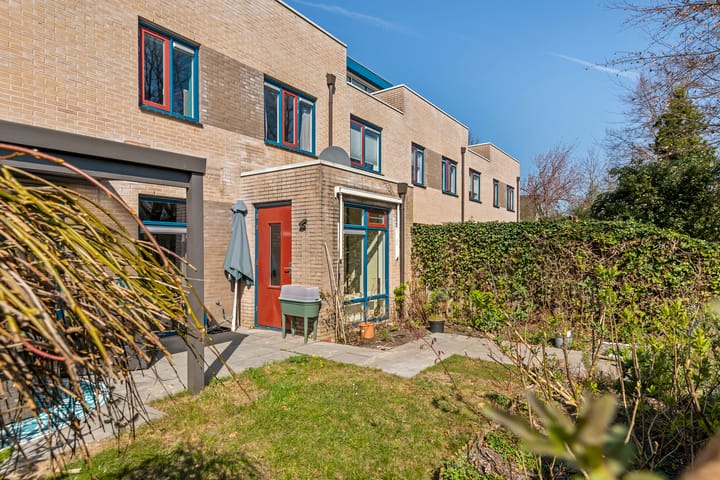 Foto 32 van Johanna Naberstraat 34