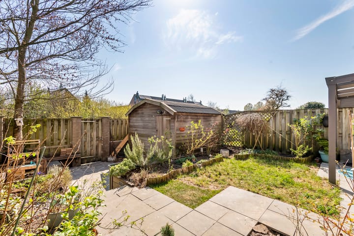 Foto 33 van Johanna Naberstraat 34