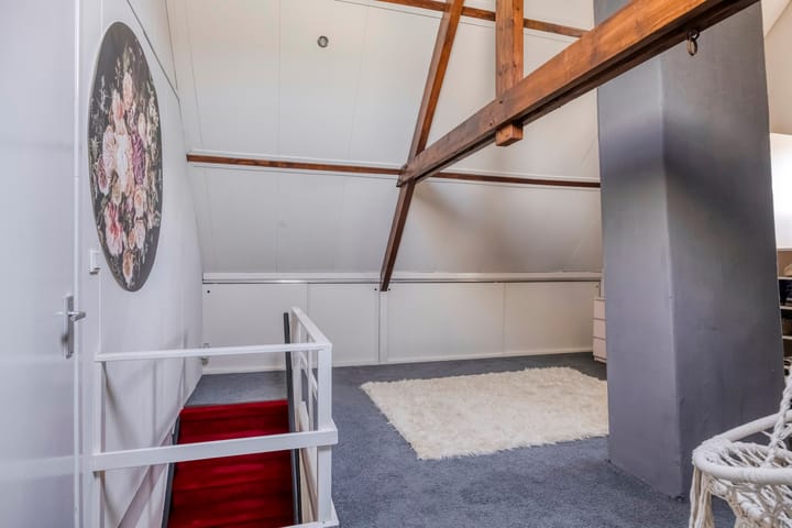 Foto 50 van Hoogsestraat 1