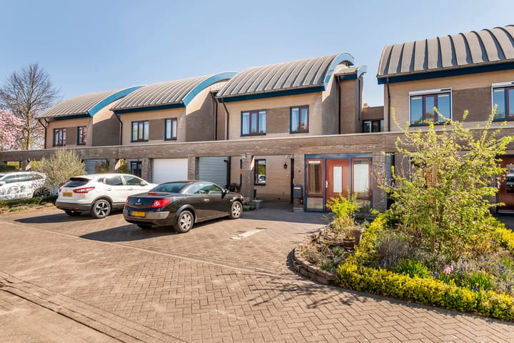 Foto 34 van Johanna Naberstraat 34