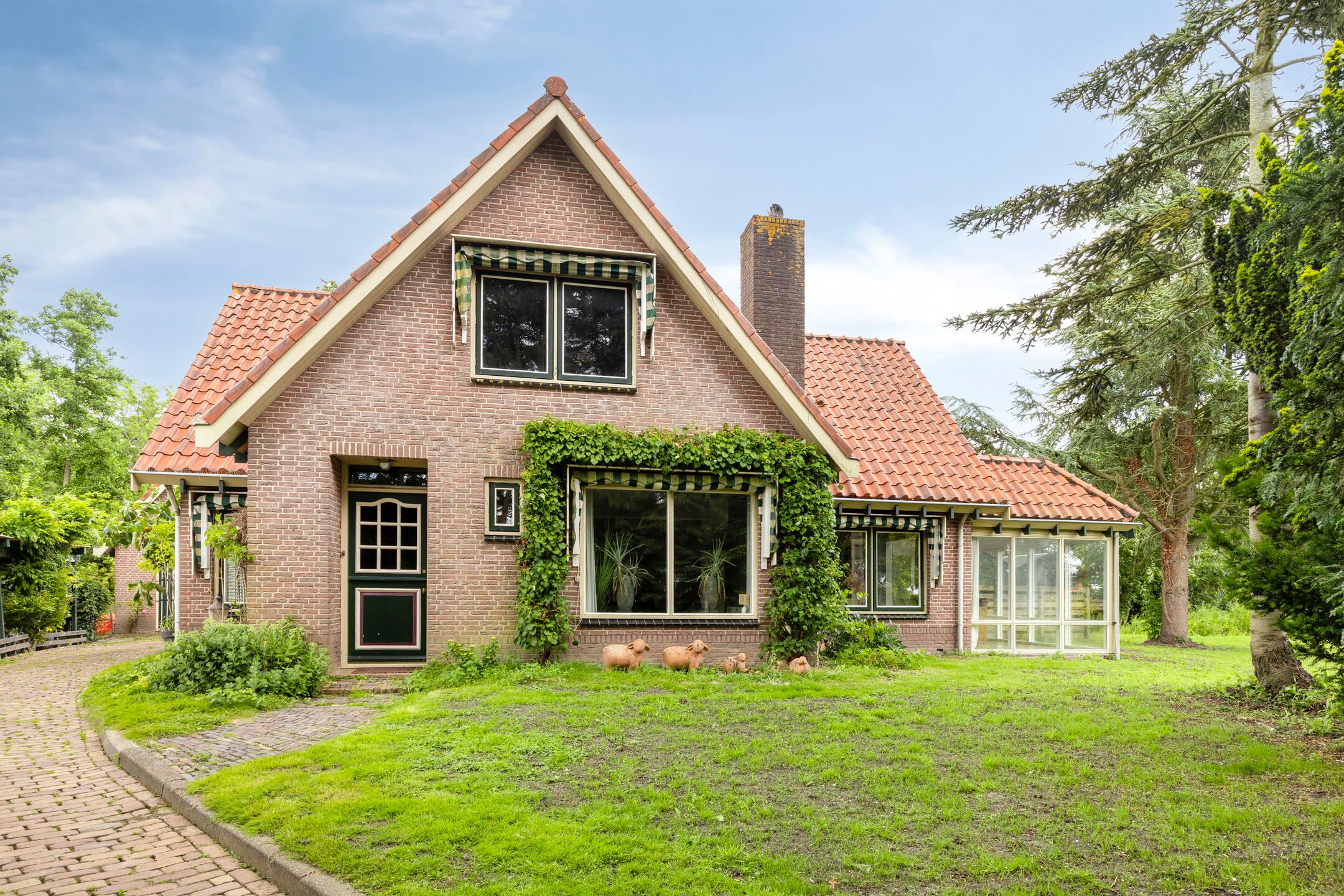 Houterweg, 51, Hem, 1607HG, Noord-Holland, Nederland 51 